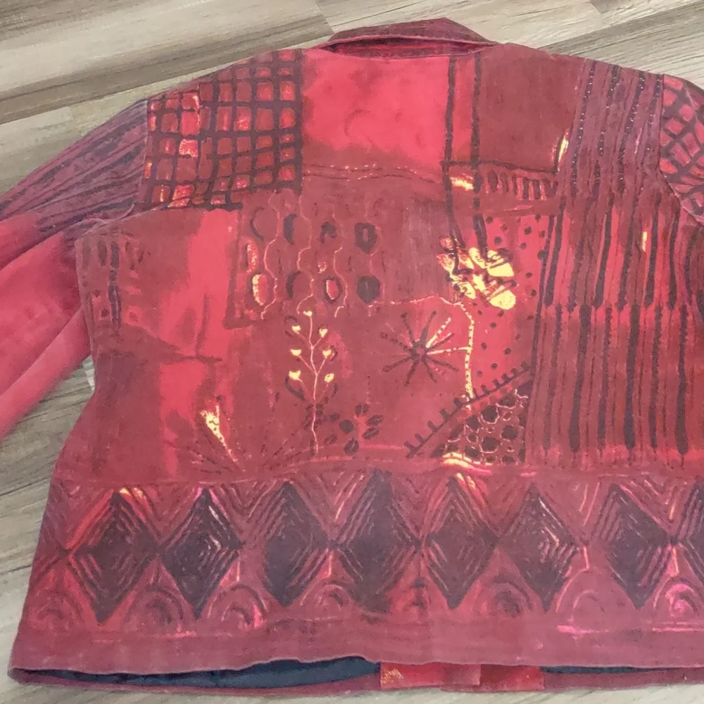 Jacket - Picture 5 of 8